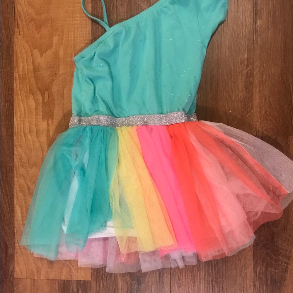 Tutu Dress